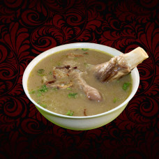 Mutton Soup (LEG)